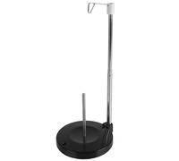 Garnständer für 1 Rolle mit Teleskophalterung