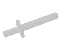 ZickZackNaehmaschine Garnstift Garnrollenhalter für Singer 411, 414, 441 Nähmaschine