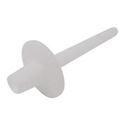 Garnstift Garnrollenhalter für SINGER Brilliance, Talent, Tradition, Curvy, Confidence, Quantum, Symphonie, Mercury, Serenade, Capri, Promise, Cosmo, Futura, Heavy Duty, Concerto u.v.m.