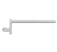 Garnstift Garnrollenhalter für Singer Nähmaschinen von Aldi