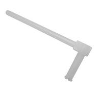 Garnstift Garnrollenhalter Garnrollenstift für Singer 8500Q, 8763 Curvy, 8770 Curvy, 8780 Curvy Nähmaschine