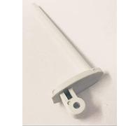 Garnstift Garnrollenhalter Garnrollenstift für Singer Nähmaschinen Tradition 2250, 2259, 2263, 2273, 2277, 2282