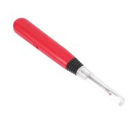 GAROZATION Nahttrenner mit LED Beleuchtung Langlebiges Nähzubehör mit Scharfer Klinge Geeignet für Feine Stoffe und Garnentfernung