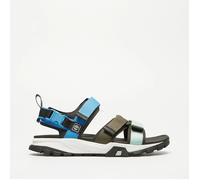 Garrison Trail Webbing 44