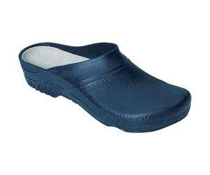 Garten Clogs VEILCHEN 43/44