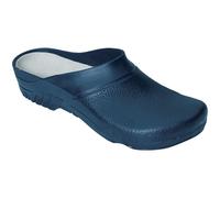 Garten Clogs VEILCHEN 45/46