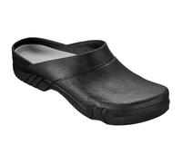 Feldtmann Garten Clogs blau Gr. 43/44