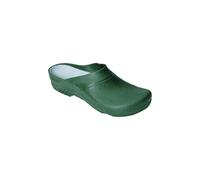 Gartenclog,PVC,Gr. 41/42, oliv