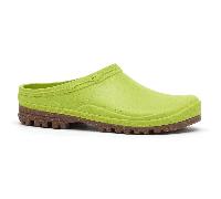 Gartenclogs, anis, 35/36