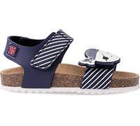 Garvalín 232660, Sandalen, Marineblau (Champion), 20 EU, Marineblau Champion, 20 EU