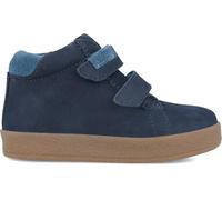 Garvalín 241315 Oxford-Stiefel, Marineblau, 23 EU