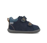 Garvalín 251308 Oxford-Stiefel, Marineblau, 19 EU