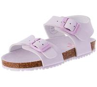 Garvalín Jungen Mädchen 232435 Sandale, Malve Champion, 22 EU