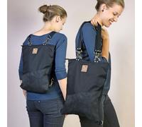 GARY MASH ROBIN Allrounder, black