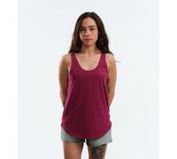 GARY MASH Top Victoria Catwalk mini aus Biobaumwolle Fuchsia (pink) XL