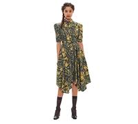 GaryGraham422 Damen Amanda Kleid Lässiges Kleid