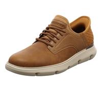 Skechers Slipper Garza Gervin Braun EU 44