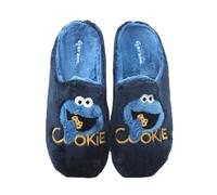 Garzón Hausschuhe Monster aus Las Cookies, Textil, Montlis Marineblau, 45 EU