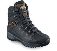 Meindl Gastein GTX Schwarz/Dunkelbraun 47