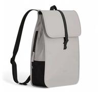 Gaston Luga Alltags-Rucksack Däsh 13'' (wasserdicht) taupe - 13 Liter