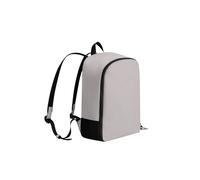 Gaston Luga Alltags-Rucksack Däsh Daily 14'' (wasserdicht) taupe - 12 Liter