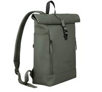 Gaston Luga Alltags-Rucksack Rullen 13'' (wasserdicht) olivegrün - 20 Liter