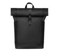 Gaston Luga Alltags-Rucksack Rullen 13'' (wasserdicht) schwarz - 20 Liter