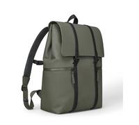 Gaston Luga Alltags-Rucksack Spläsh 16'' (wasserdicht) olivegrün - 20 Liter