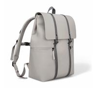Gaston Luga Alltags-Rucksack Spläsh 16'' (wasserdicht) taupe - 20 Liter