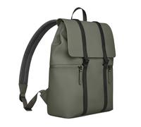 Gaston Luga Alltags-Rucksack Spläsh 2.0 (wasserdicht) olivegrün - 14 Liter