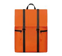 Gaston Luga Alltags-Rucksack Spläsh 2.0 (wasserdicht) orange - 14 Liter