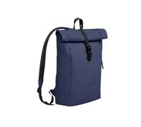 Gaston Luga Alltags-Rucksack Spläsh Rolltop 16" (wasserdicht) dunkelblau - 20 Liter