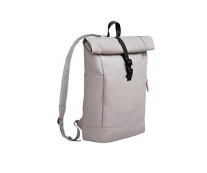 Gaston Luga Alltags-Rucksack Spläsh Rolltop 16" (wasserdicht) taupe - 20 Liter