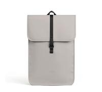 Gaston Luga Alltags-Rucksack Däsh 13'' (wasserdicht) taupe - 13 Liter