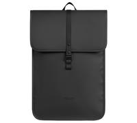 Gaston Luga - Däsh Backpack 13 - Daypack grau/schwarz (Black)