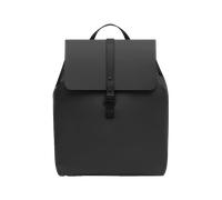 Gaston Luga Däsh Bucket Backpack 32 cm - Black