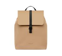 Gaston Luga Däsh Bucket Backpack 32 cm - Latte
