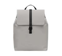Gaston Luga Däsh Bucket Backpack 32 cm - Taupe