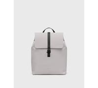 Däsh Bucket Backpack - wasserdichte Laptoptasche für den Alltag, taupe