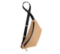 Gaston Luga Däsh Bumbag 32 cm - Latte