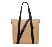 Gaston Luga Däsh Shopper 45 cm - Latte