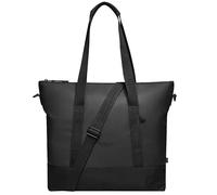Gaston Luga Däsh Shopper 45 cm - Schwarz