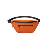 Gaston Luga Spläsh Bum Bag Gürteltasche 32 cm - Orange Flame