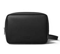 Gaston Luga Kulturtasche Spläsh Toiletry Bag Black - schwarz