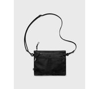 Gaston Luga Leichte Umhängetasche, ultraleicht, Crossbody, Crossbody, wasserdichte Tasche, mit Taschen, für Reisen, Herren, Damen, Unisex, stilvoll, beliebt, Sub-Bag, Schwarz