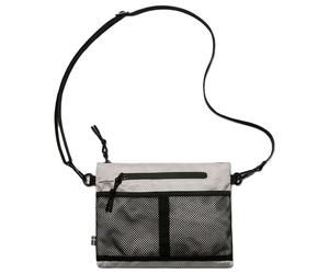 Gaston Luga - Lightweight Crossbody - Umhängetasche, Gr. 1.7 l, grau (Taupe)