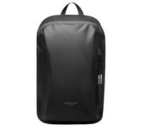 Gaston Luga - Lightweight Duoseal Backpack 12 - Daypack schwarz (Black)