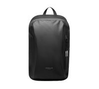 Gaston Luga Lightweight DuoSeal Backpack 14" 41 cm - Black