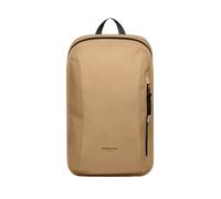 Gaston Luga Lightweight DuoSeal Backpack 14" 41 cm - Latte