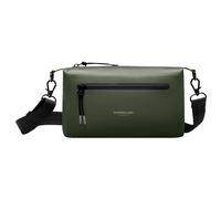 Gaston Luga - Lightweight DuoSeal Crossbody - Umhängetasche, Gr. 2.9 l, oliv (Olive)